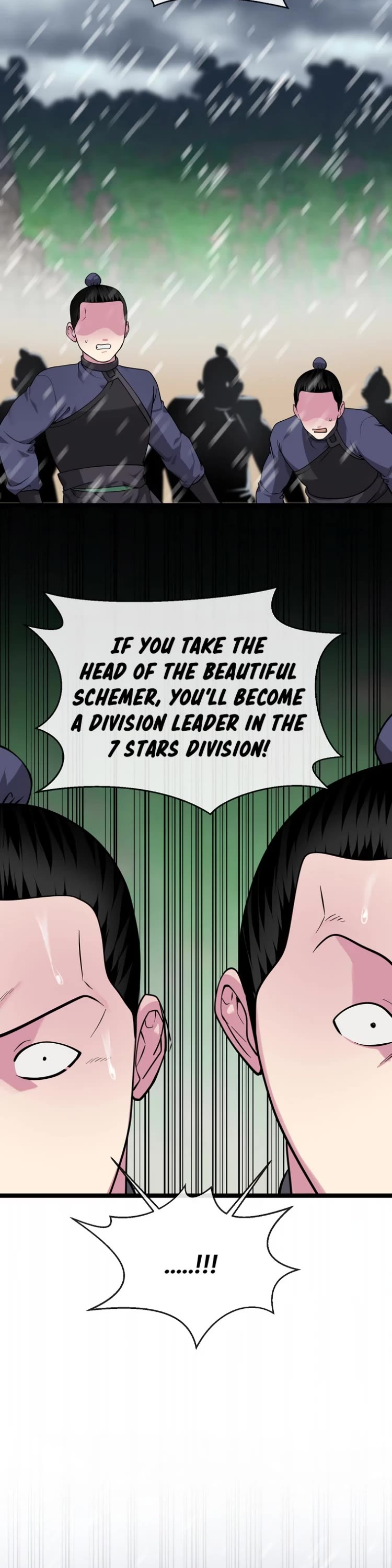 Volcanic Age Chapter 278 page 24 - Chapter 278