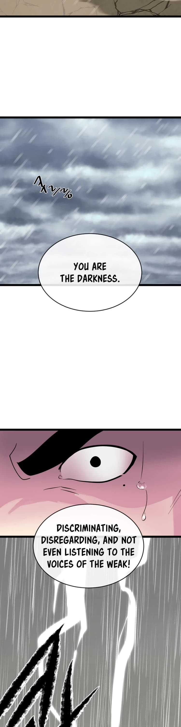 Volcanic Age Chapter 278 page 35 - Chapter 278