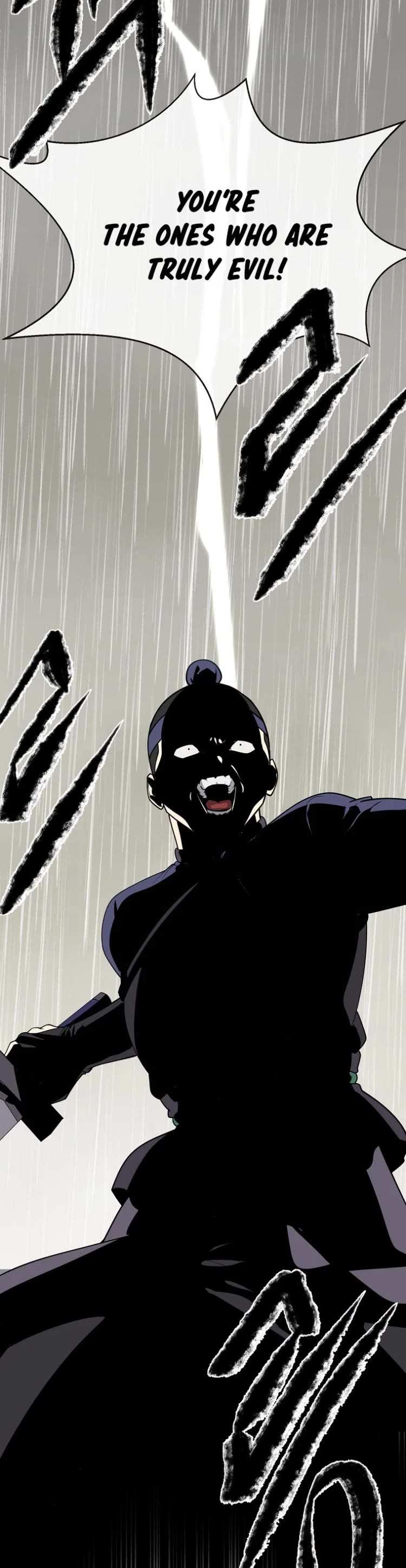Volcanic Age Chapter 278 page 36 - Chapter 278