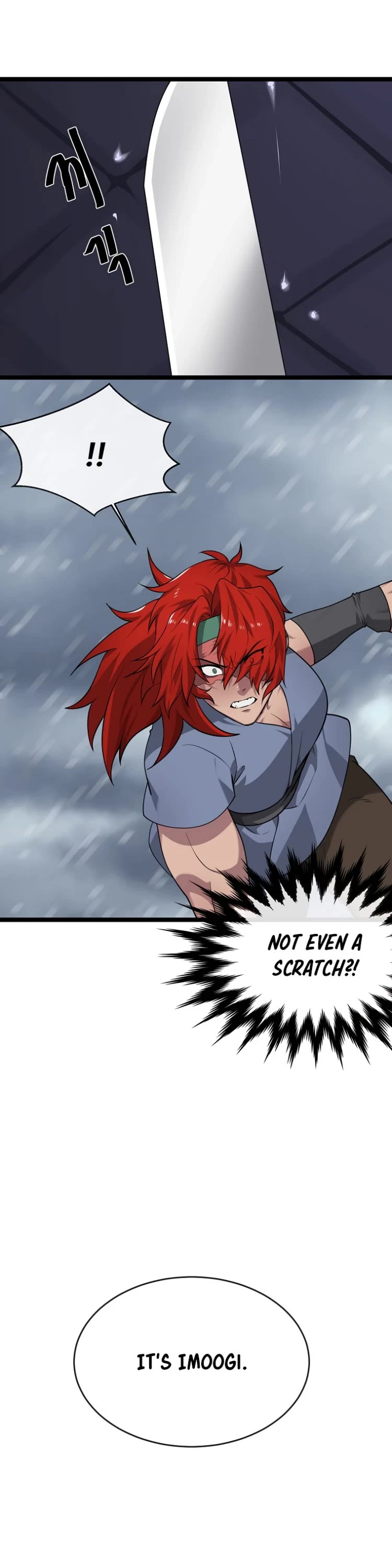 Volcanic Age Chapter 278 page 8 - Chapter 278