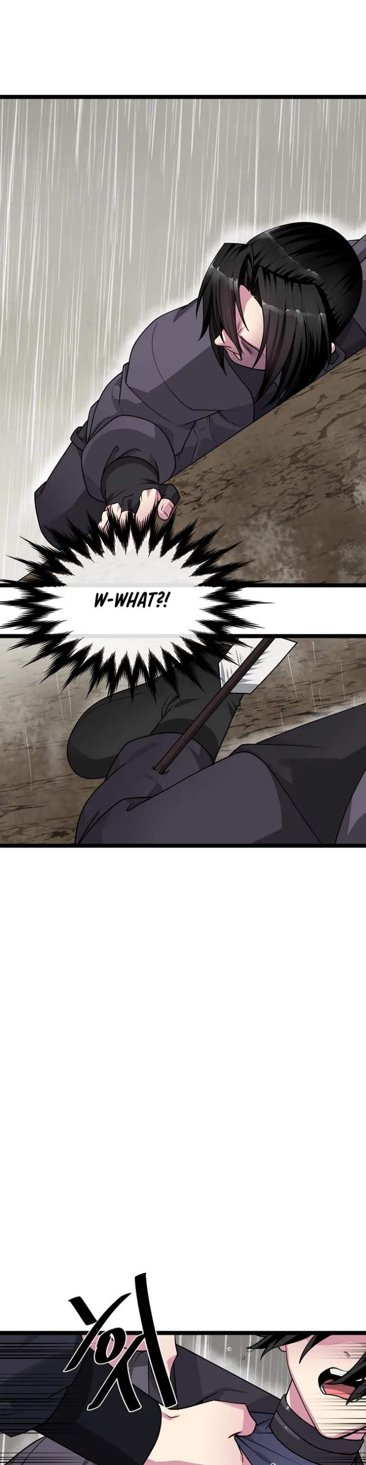 Volcanic Age Chapter 279 page 18 - Chapter 279