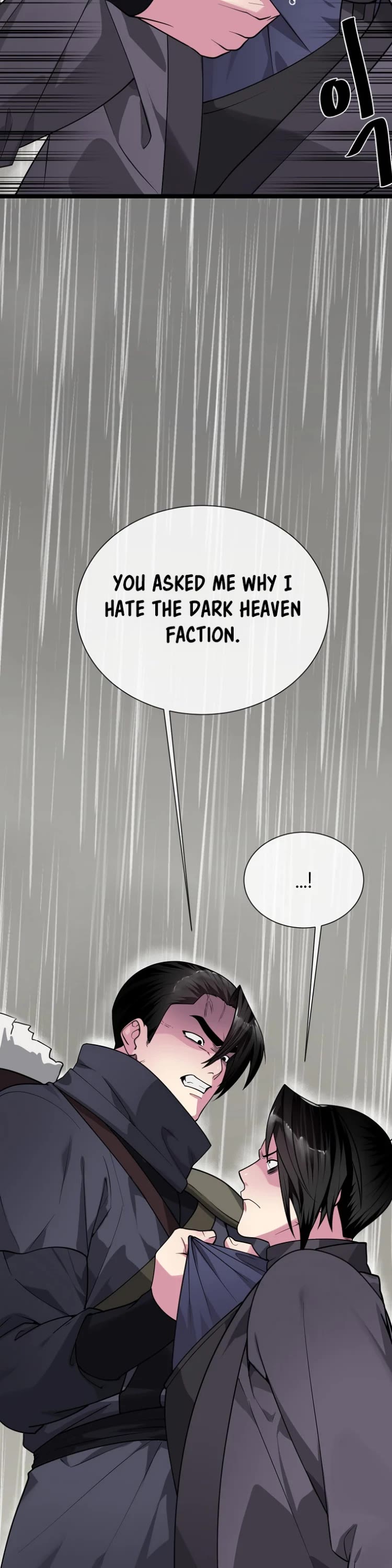 Volcanic Age Chapter 279 page 19 - Chapter 279