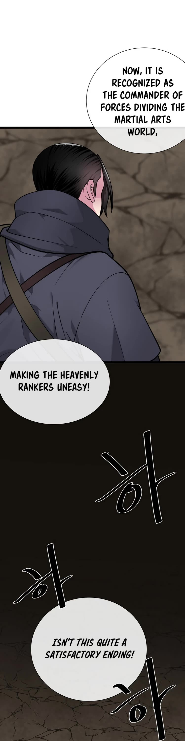 Volcanic Age Chapter 279 page 29 - Chapter 279