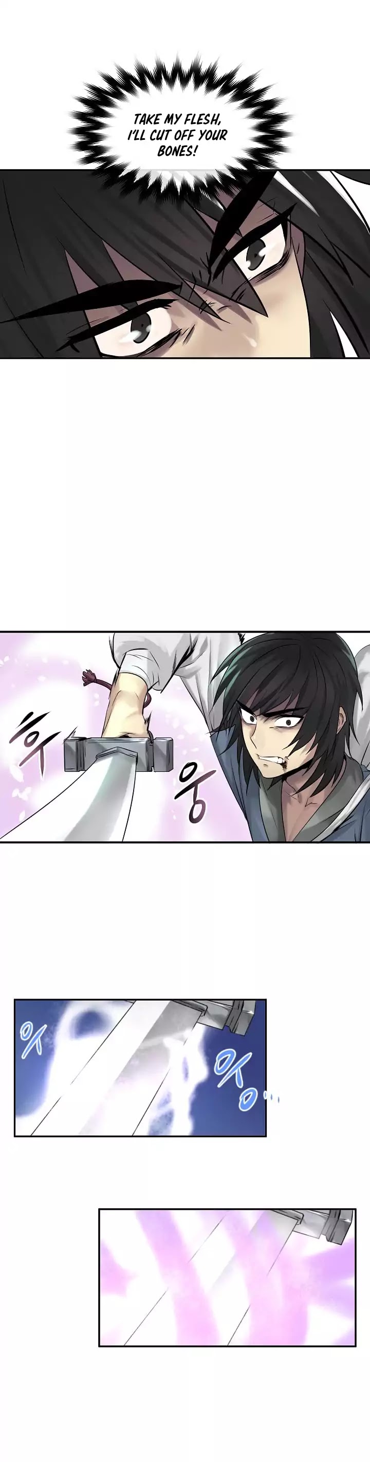 Volcanic Age Chapter 28 page 16 - Chapter 28