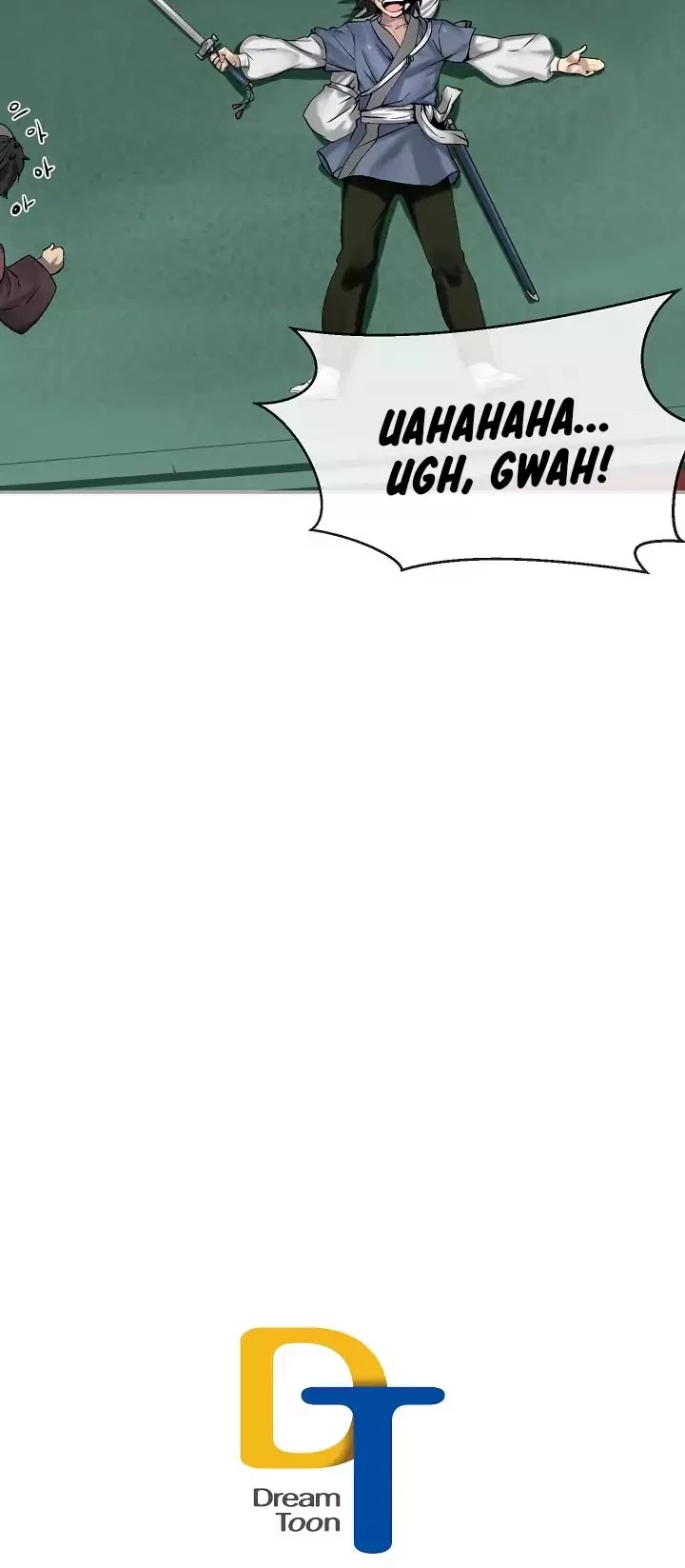 Volcanic Age Chapter 28 page 23 - Chapter 28