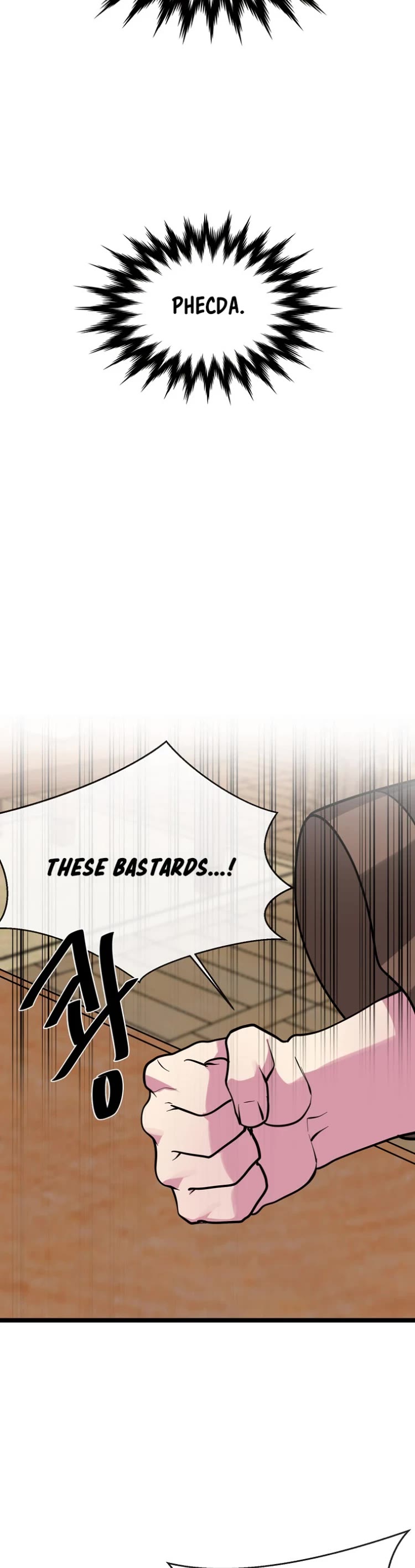 Volcanic Age Chapter 280 page 10 - Chapter 280