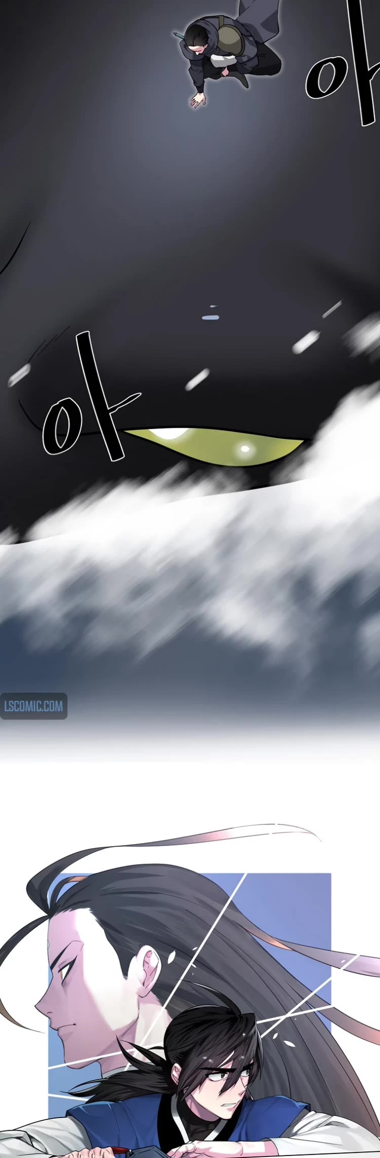 Volcanic Age Chapter 280 page 16 - Chapter 280