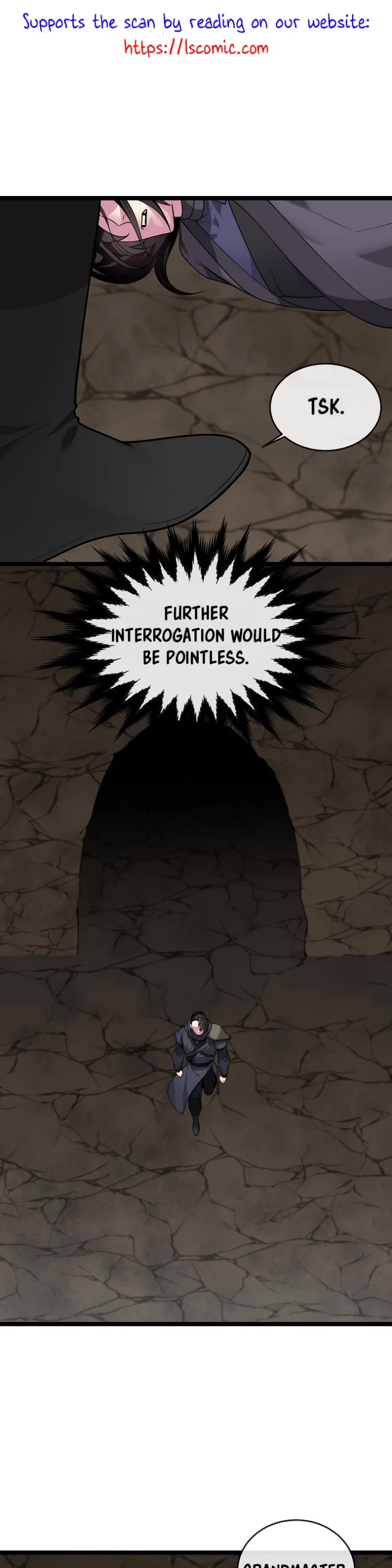 Volcanic Age Chapter 280 page 2 - Chapter 280