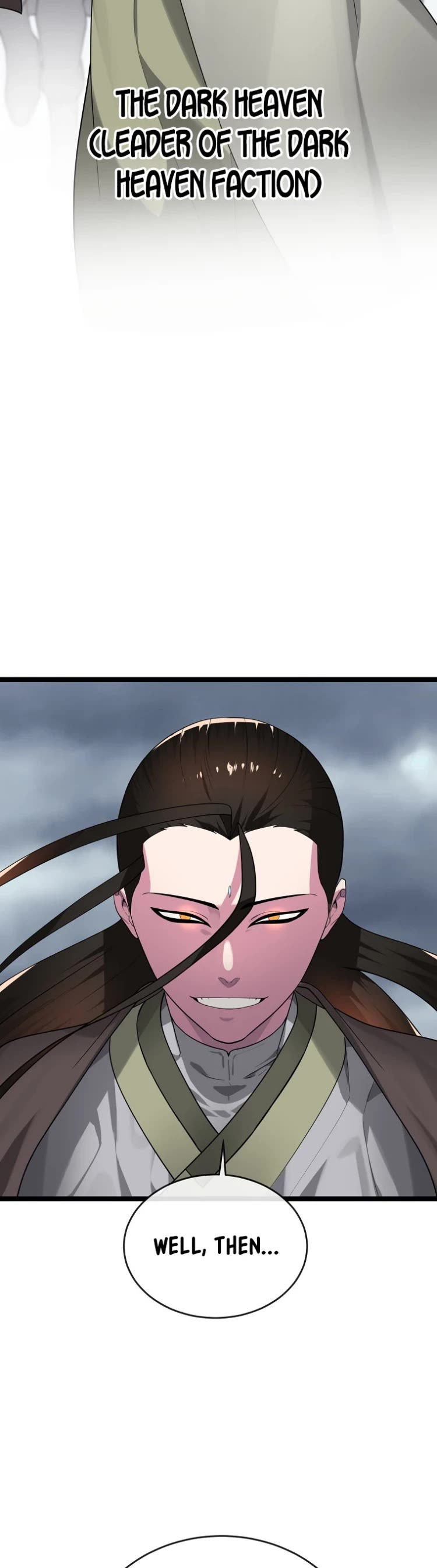 Volcanic Age Chapter 280 page 38 - Chapter 280