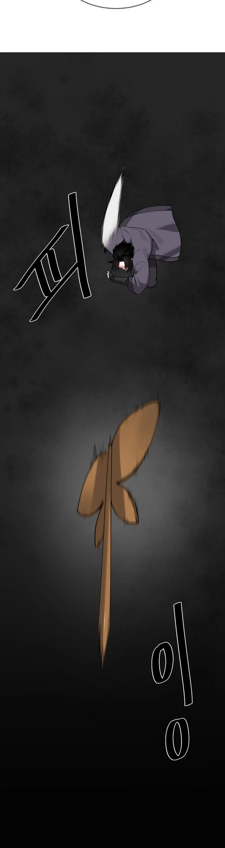 Volcanic Age Chapter 281 page 35 - Chapter 281