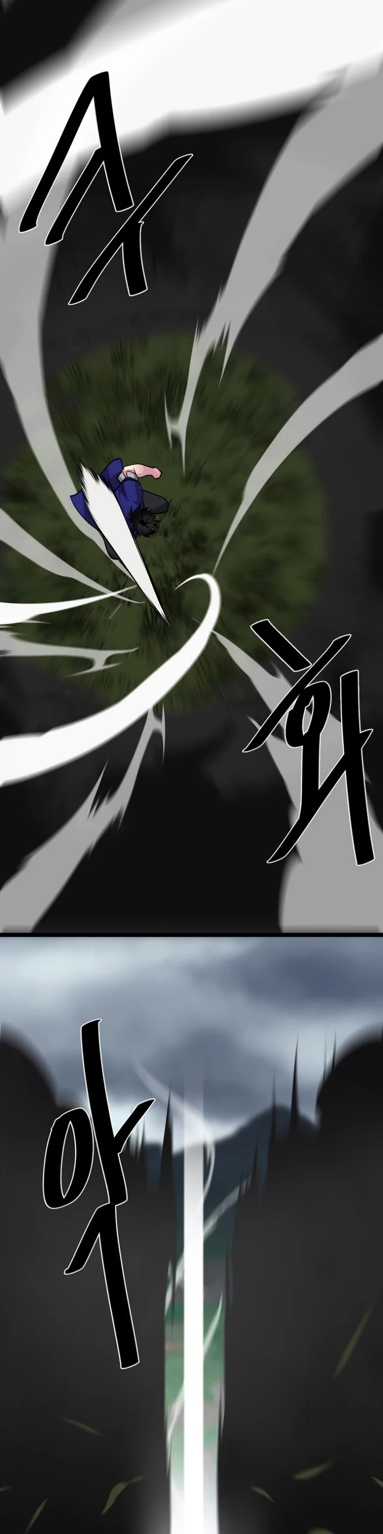 Volcanic Age Chapter 281 page 37 - Chapter 281