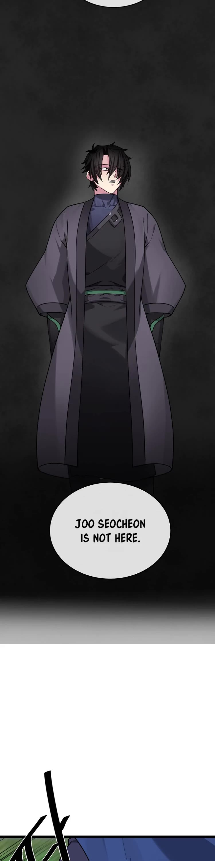 Volcanic Age Chapter 281 page 39 - Chapter 281