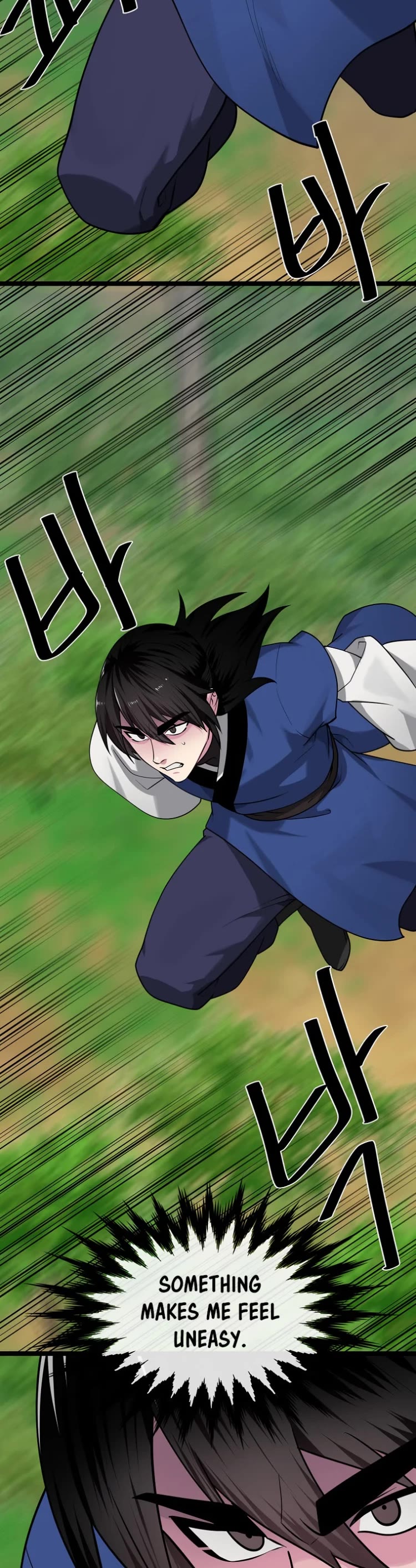 Volcanic Age Chapter 281 page 40 - Chapter 281