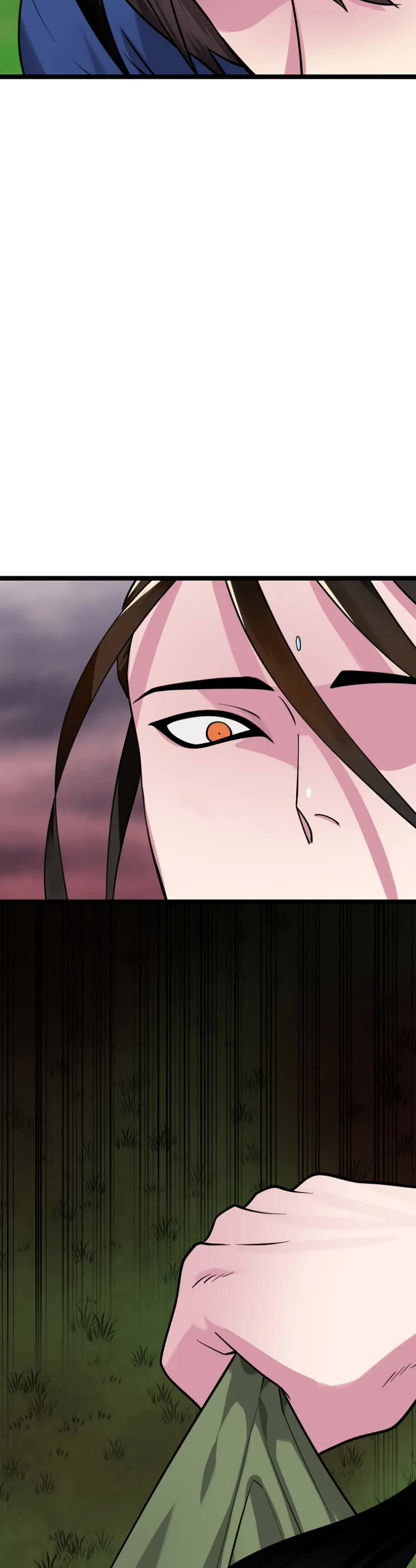 Volcanic Age Chapter 281 page 41 - Chapter 281