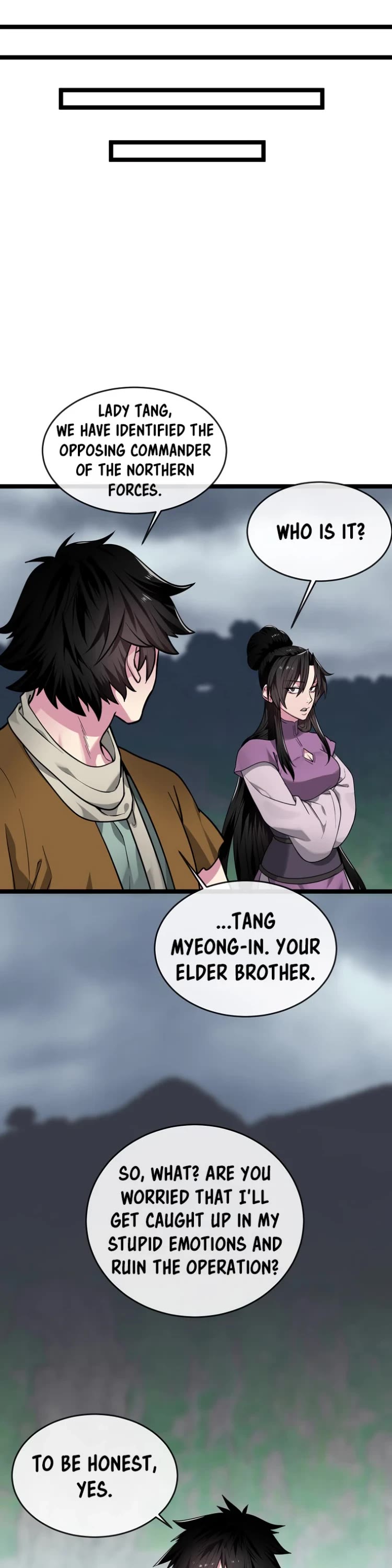 Volcanic Age Chapter 281 page 8 - Chapter 281