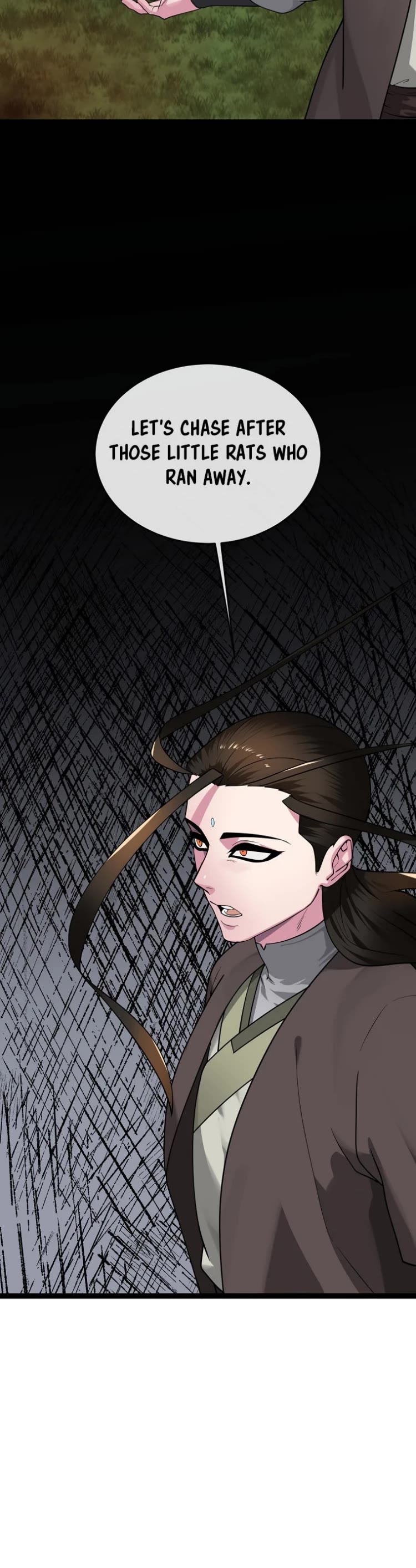 Volcanic Age Chapter 282 page 10 - Chapter 282