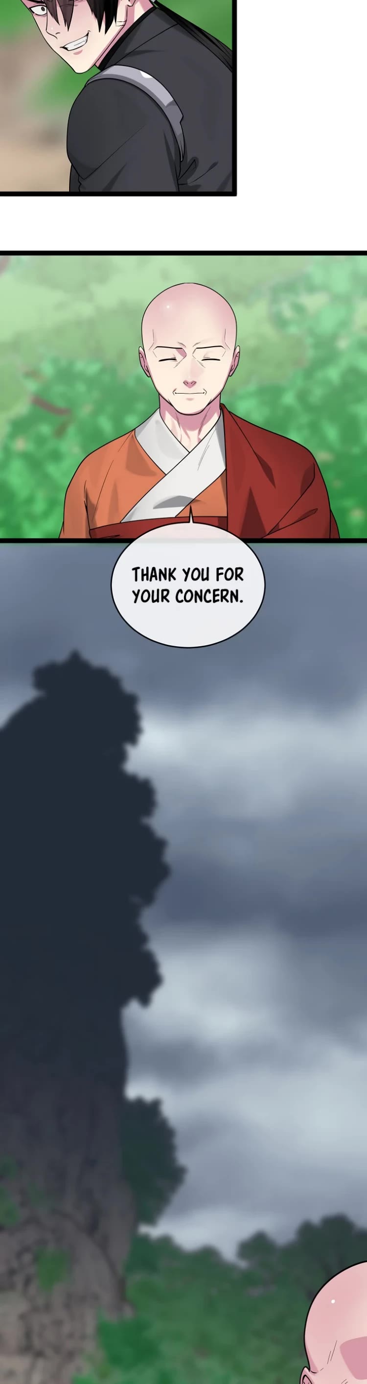 Volcanic Age Chapter 282 page 45 - Chapter 282
