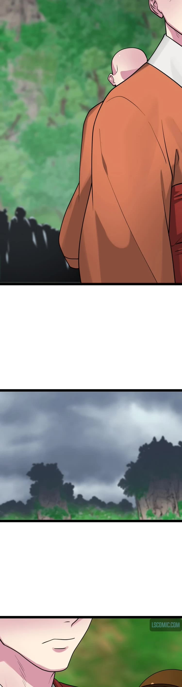 Volcanic Age Chapter 282 page 46 - Chapter 282