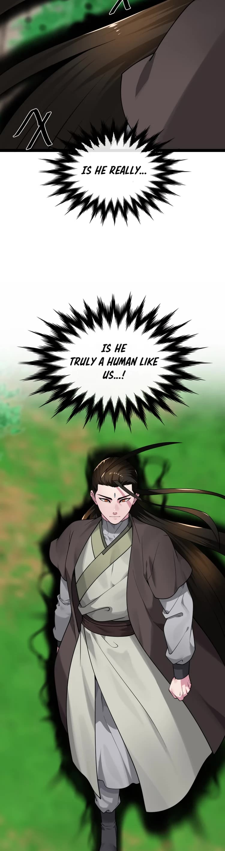 Volcanic Age Chapter 282 page 50 - Chapter 282