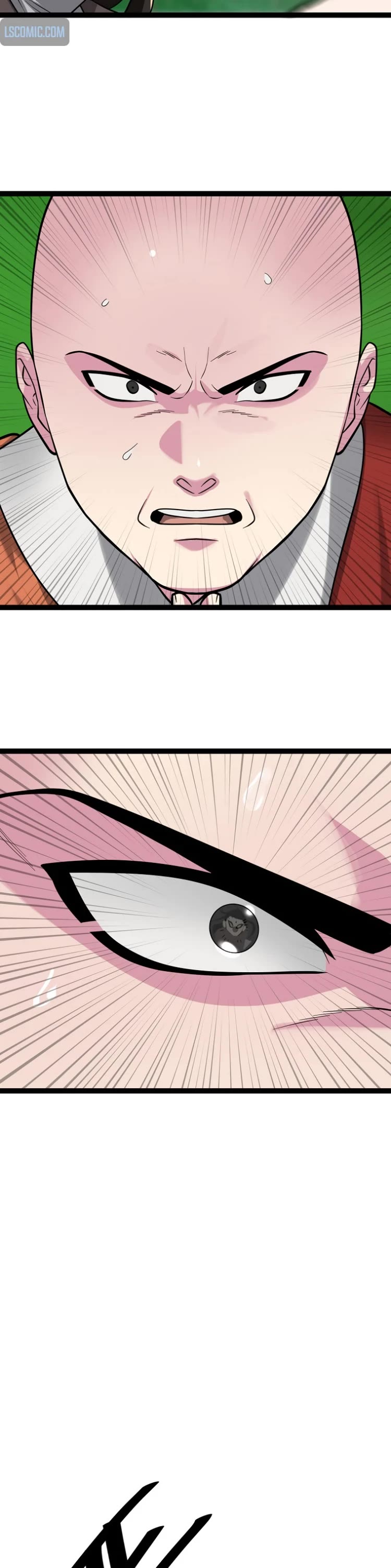Volcanic Age Chapter 283 page 17 - Chapter 283
