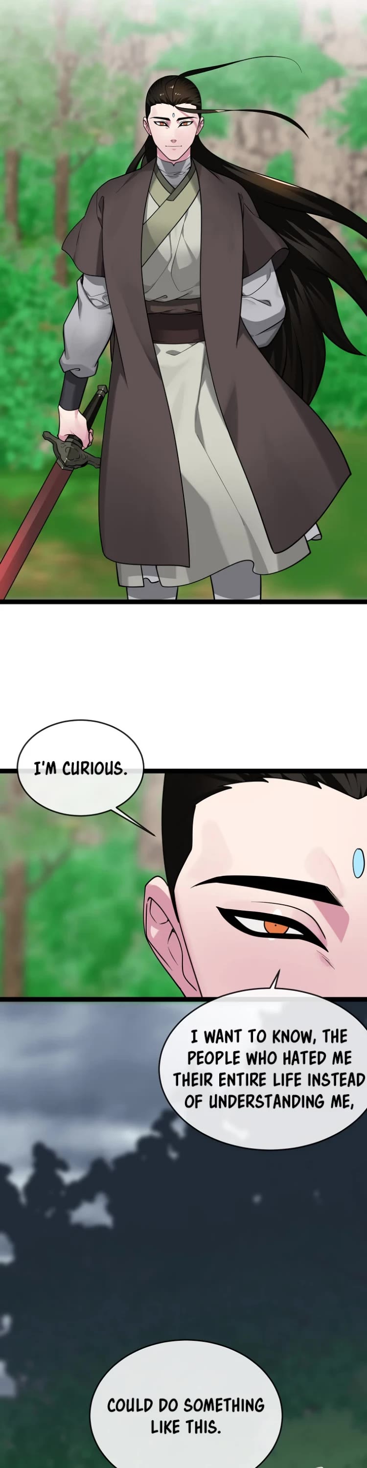 Volcanic Age Chapter 284 page 18 - Chapter 284