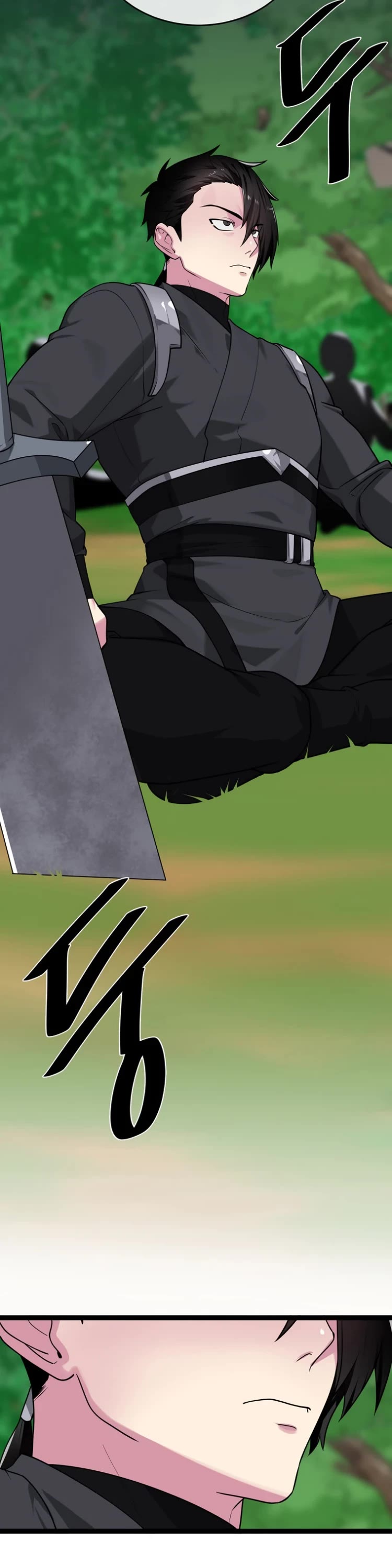 Volcanic Age Chapter 284 page 19 - Chapter 284