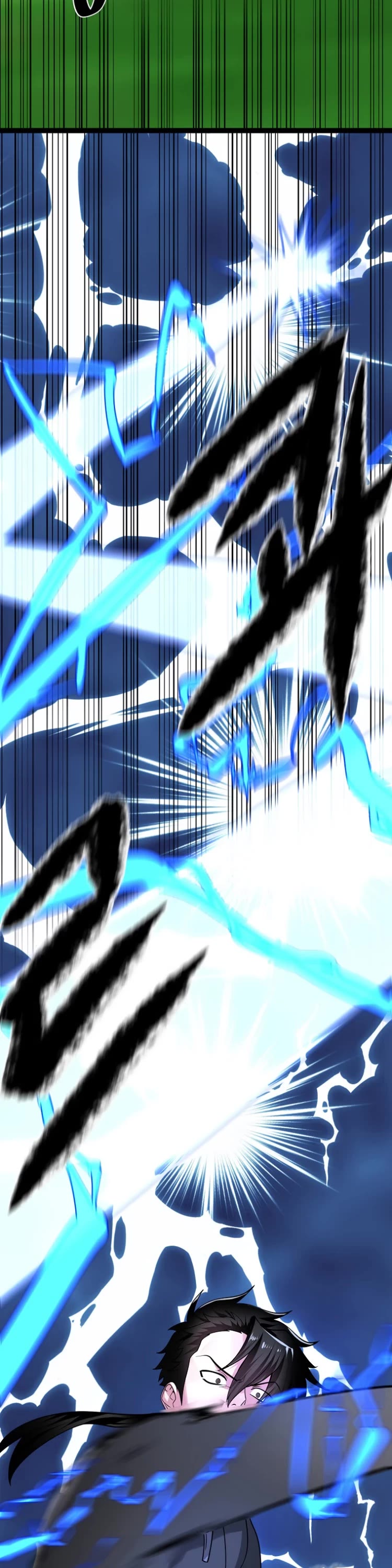 Volcanic Age Chapter 284 page 28 - Chapter 284