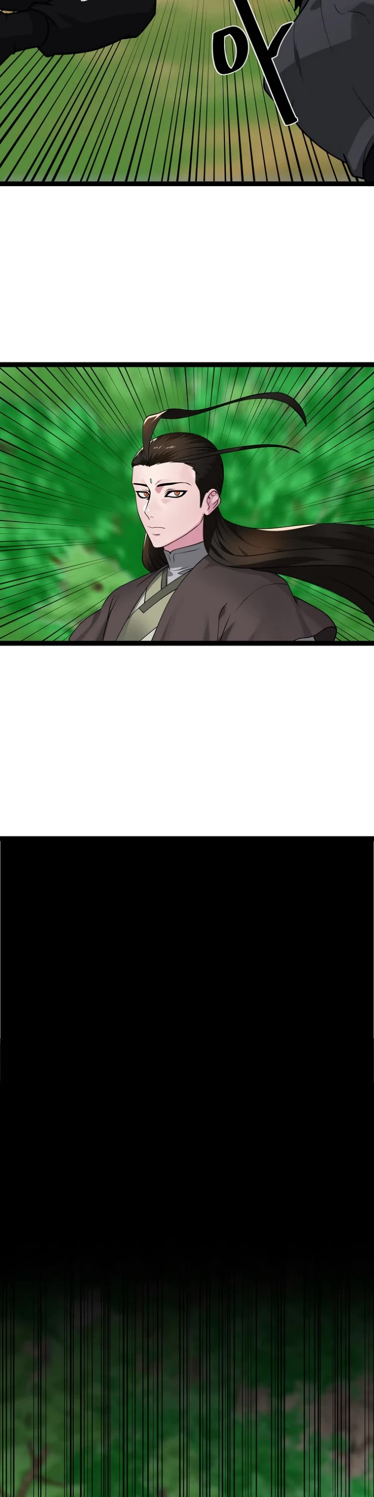 Volcanic Age Chapter 284 page 33 - Chapter 284