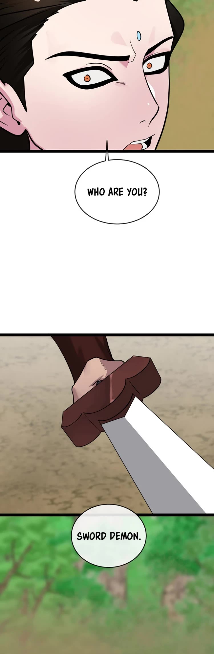 Volcanic Age Chapter 284 page 40 - Chapter 284