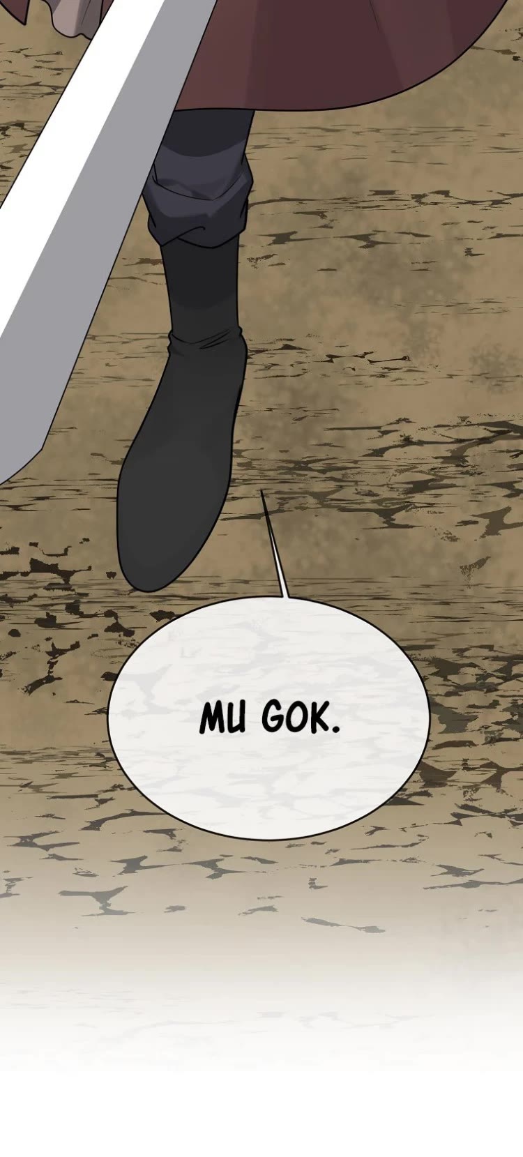 Volcanic Age Chapter 284 page 42 - Chapter 284