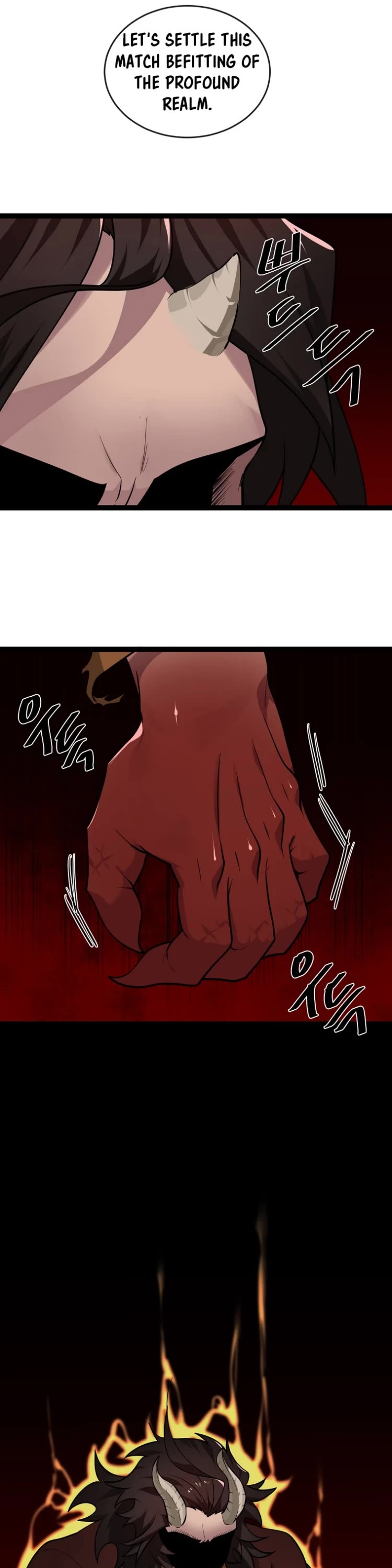 Volcanic Age Chapter 285 page 17 - Chapter 285