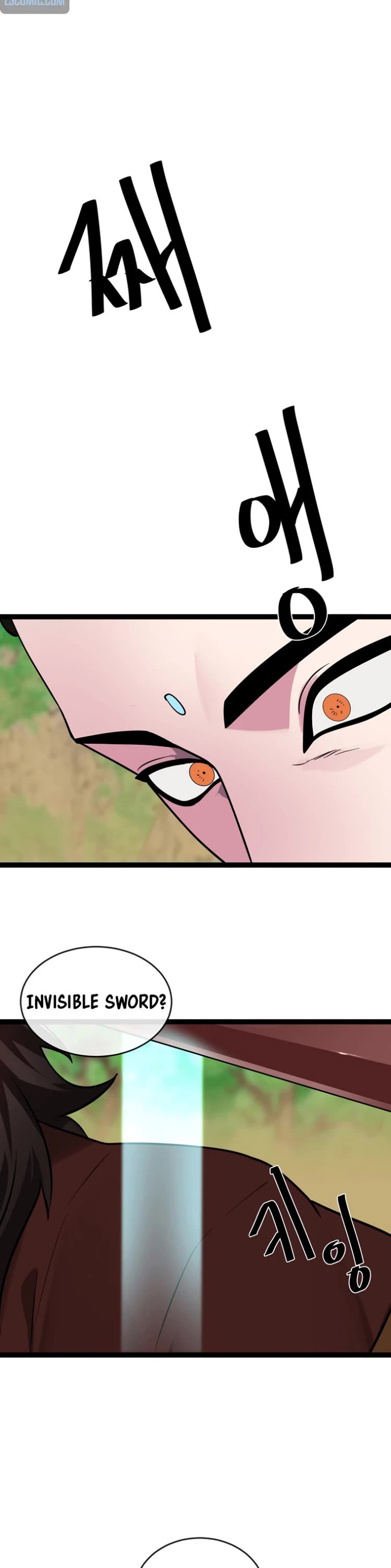 Volcanic Age Chapter 285 page 26 - Chapter 285