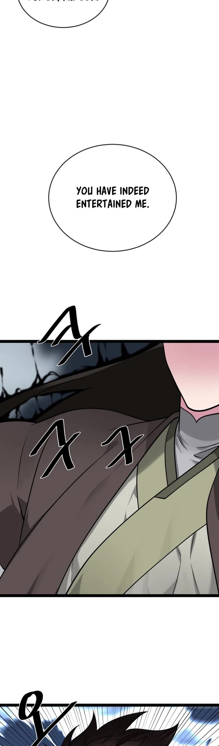 Volcanic Age Chapter 285 page 30 - Chapter 285