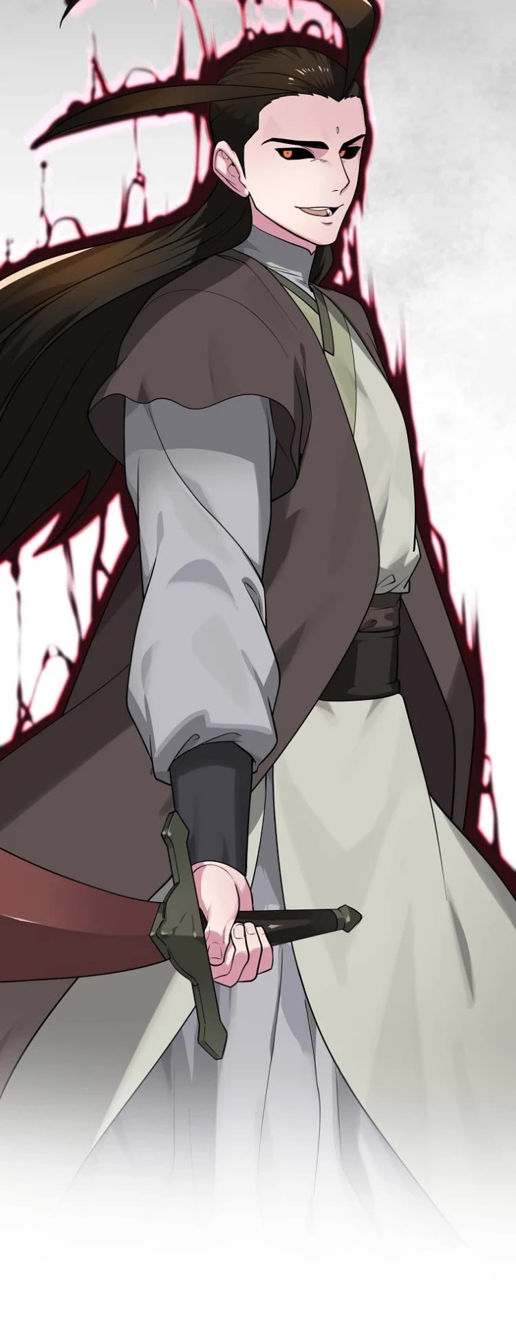 Volcanic Age Chapter 285 page 32 - Chapter 285