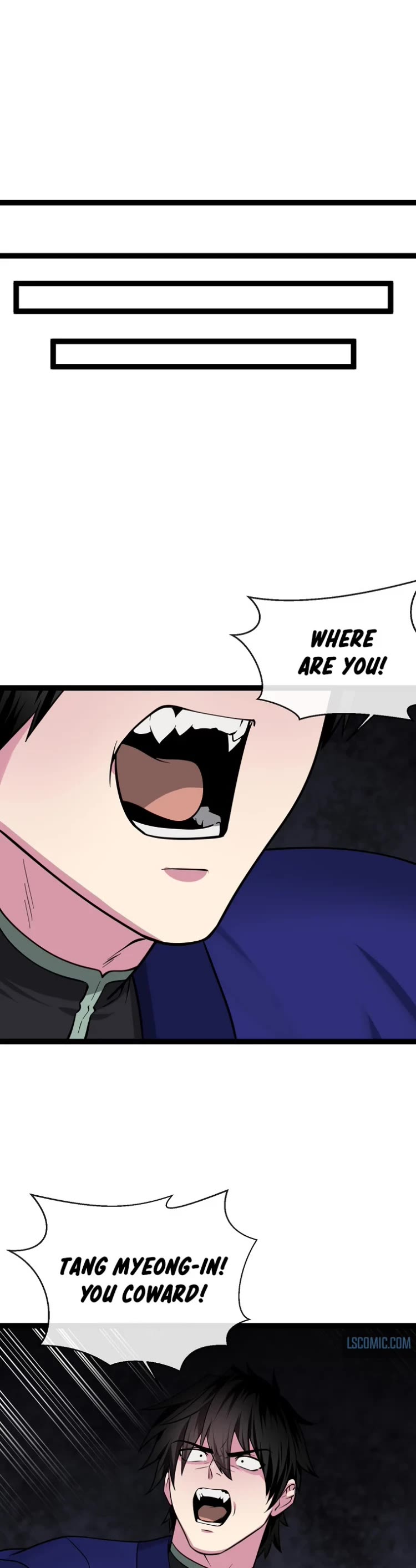 Volcanic Age Chapter 286 page 15 - Chapter 286