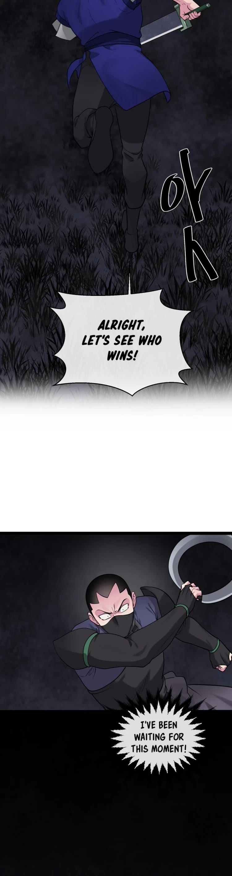 Volcanic Age Chapter 286 page 20 - Chapter 286