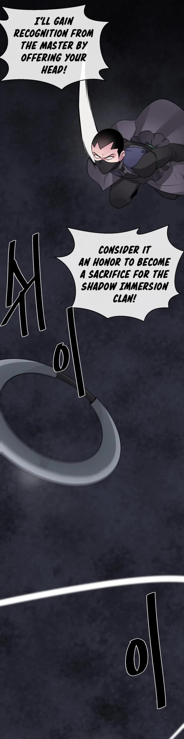 Volcanic Age Chapter 286 page 21 - Chapter 286