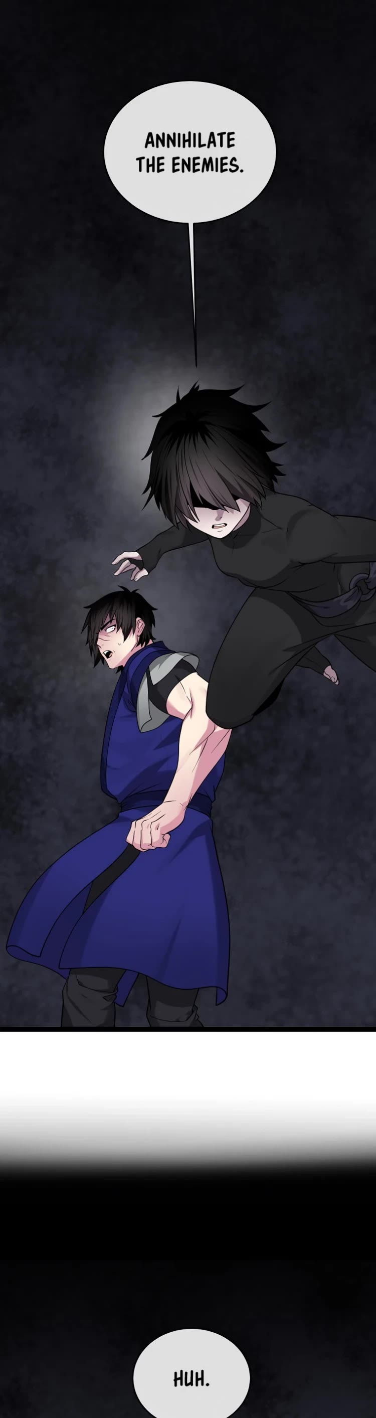 Volcanic Age Chapter 286 page 24 - Chapter 286