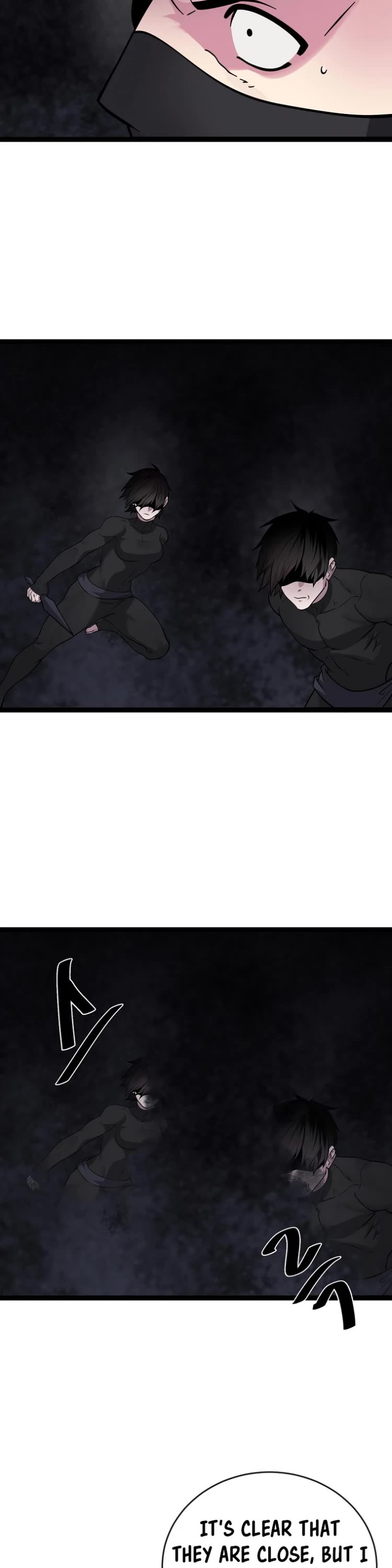 Volcanic Age Chapter 286 page 26 - Chapter 286