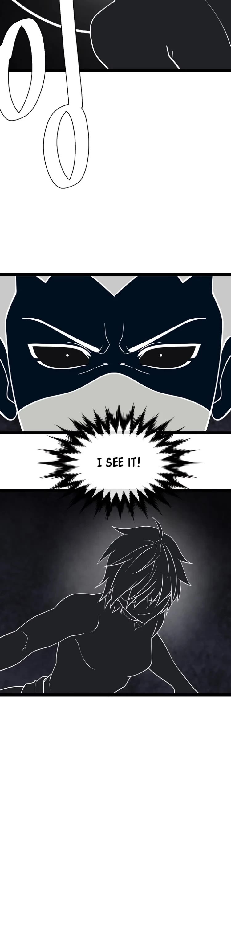 Volcanic Age Chapter 286 page 32 - Chapter 286
