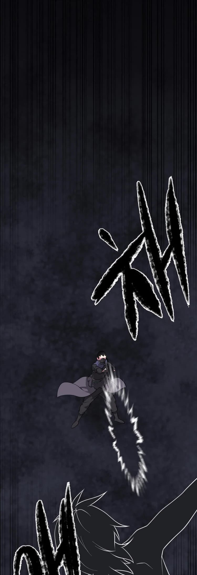 Volcanic Age Chapter 286 page 34 - Chapter 286