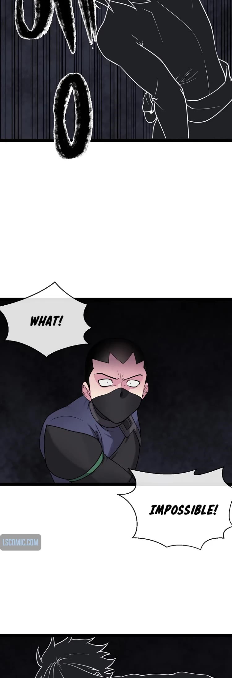 Volcanic Age Chapter 286 page 35 - Chapter 286