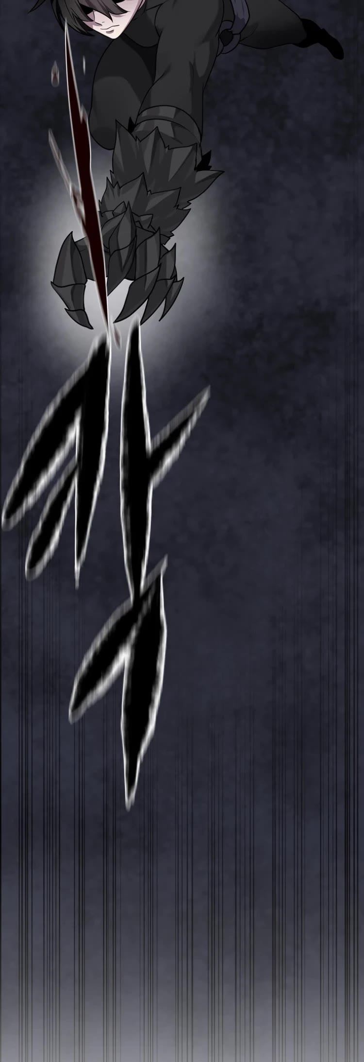 Volcanic Age Chapter 286 page 39 - Chapter 286