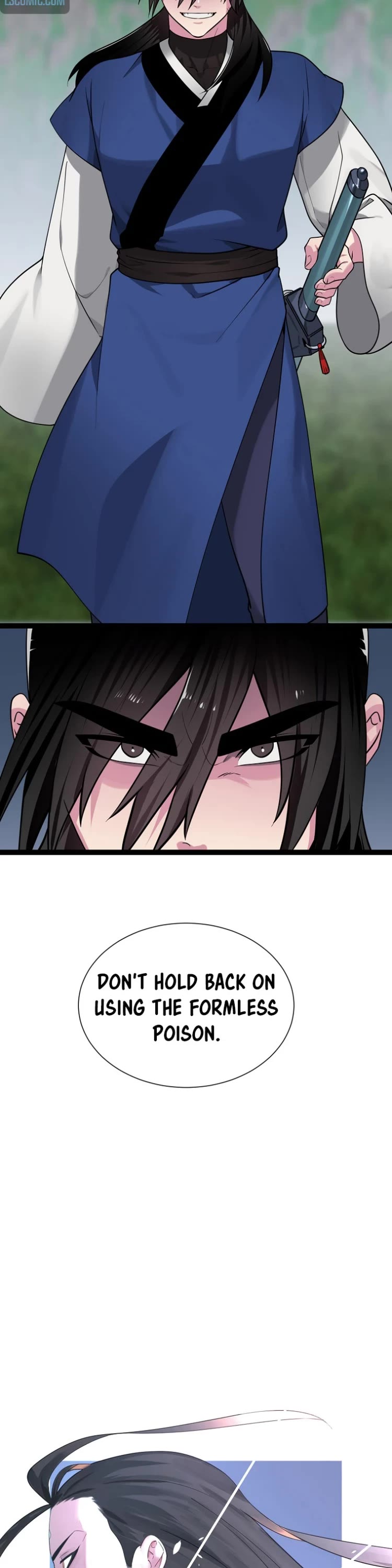 Volcanic Age Chapter 286 page 6 - Chapter 286