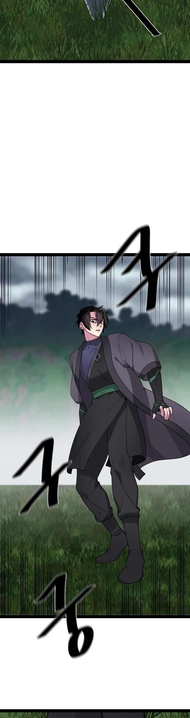 Volcanic Age Chapter 287 page 14 - Chapter 287