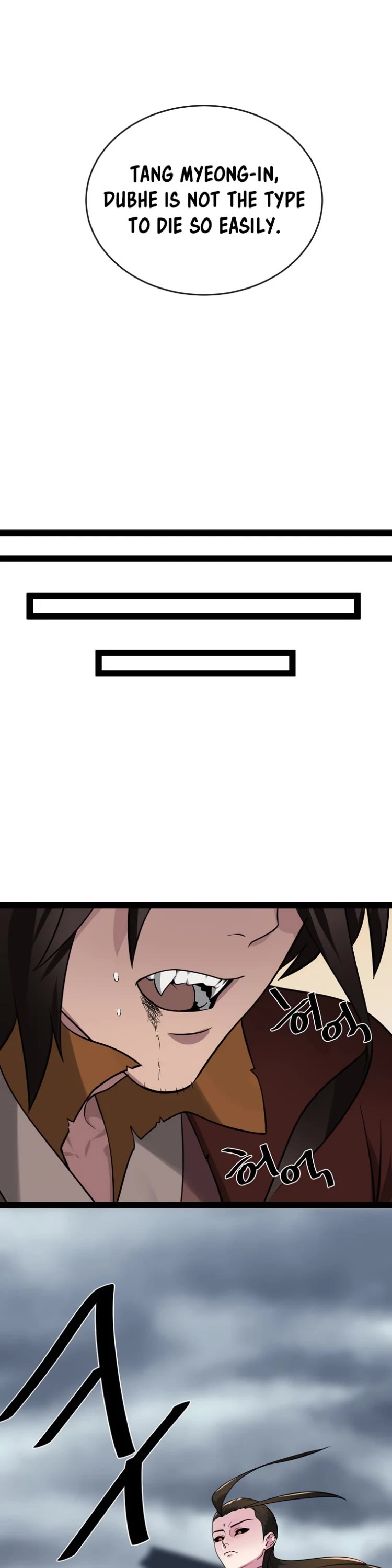 Volcanic Age Chapter 287 page 36 - Chapter 287