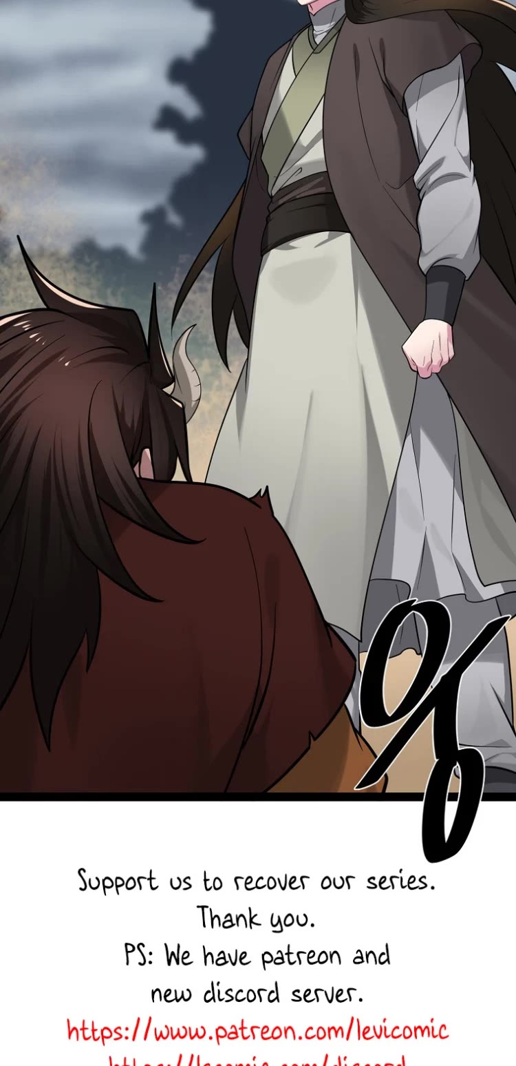 Volcanic Age Chapter 287 page 37 - Chapter 287