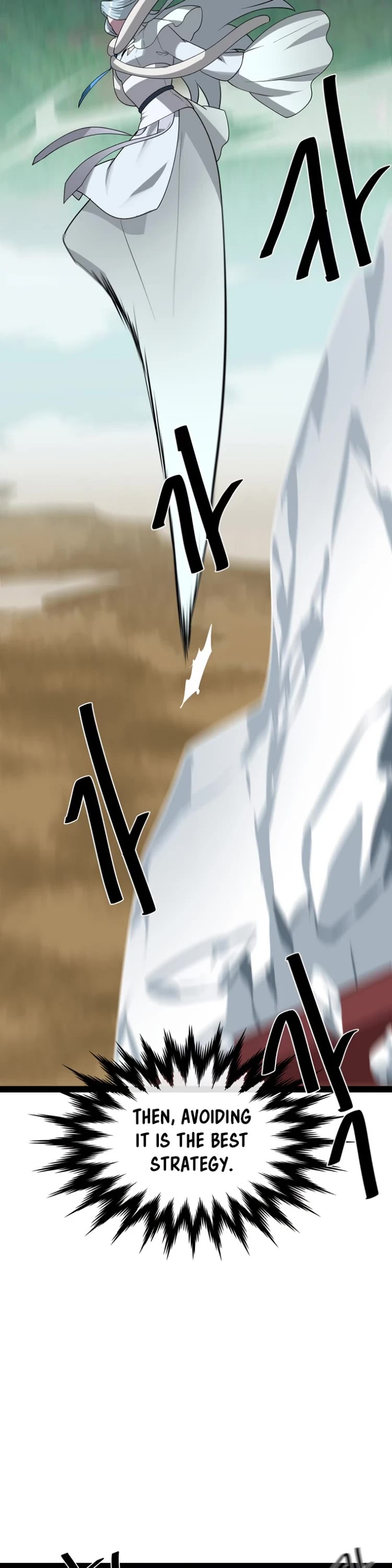 Volcanic Age Chapter 288 page 16 - Chapter 288