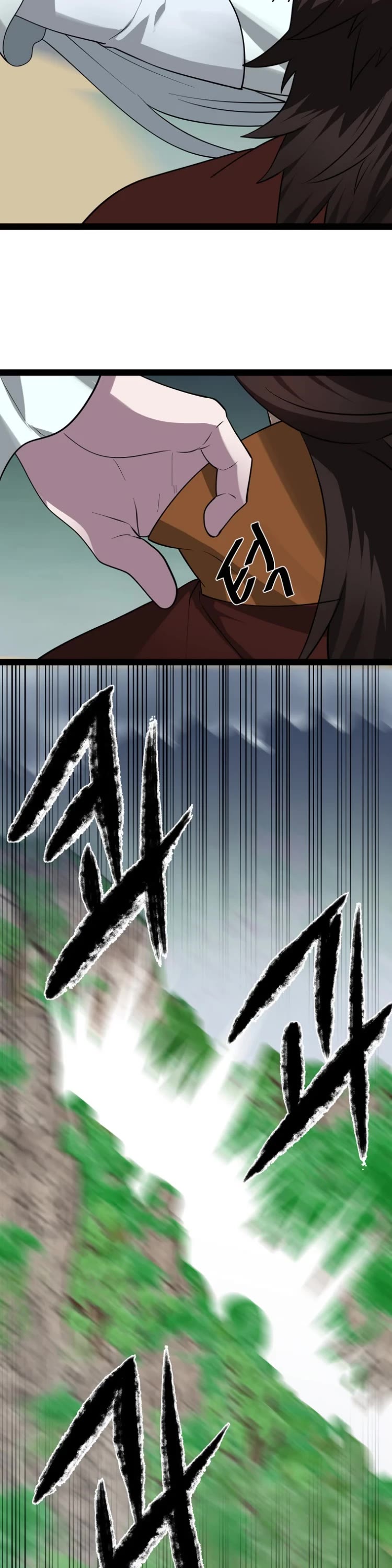 Volcanic Age Chapter 288 page 21 - Chapter 288