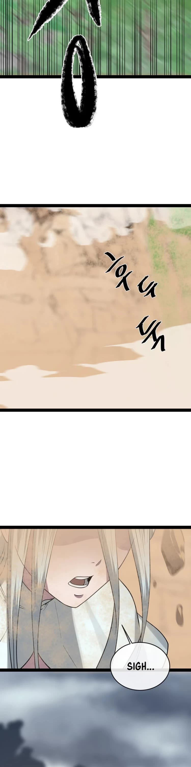 Volcanic Age Chapter 288 page 22 - Chapter 288